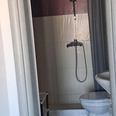 Feriehus House Of Happiness *