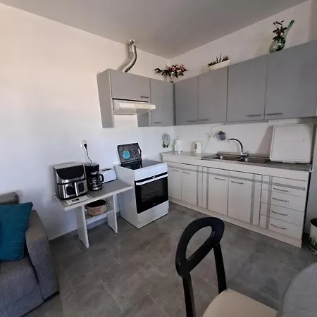 Feriehus House Of Happiness Kritinía