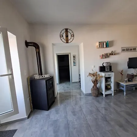 Holiday home House Of Happiness