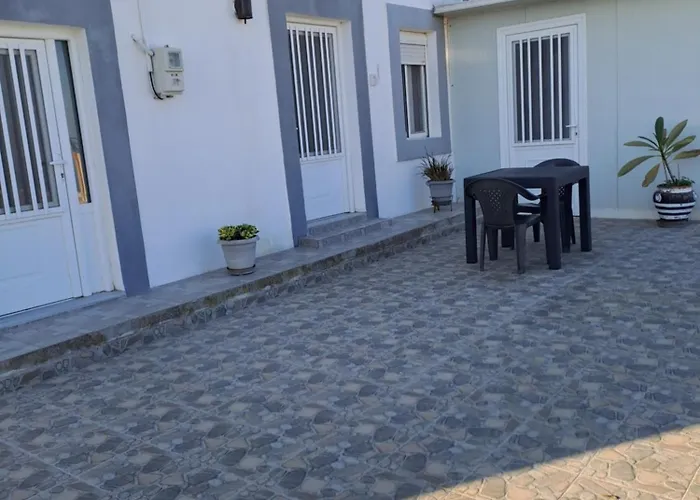 House Of Happiness Holiday home