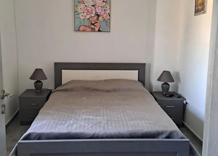 Holiday home House Of Happiness Kritinia