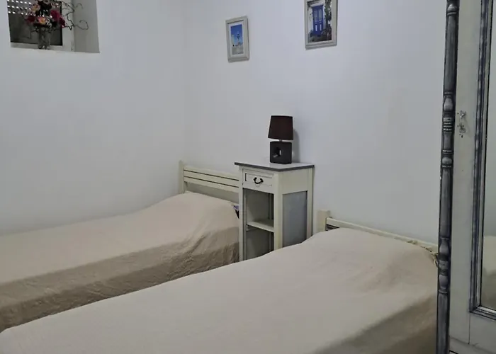 House Of Happiness Kritinia