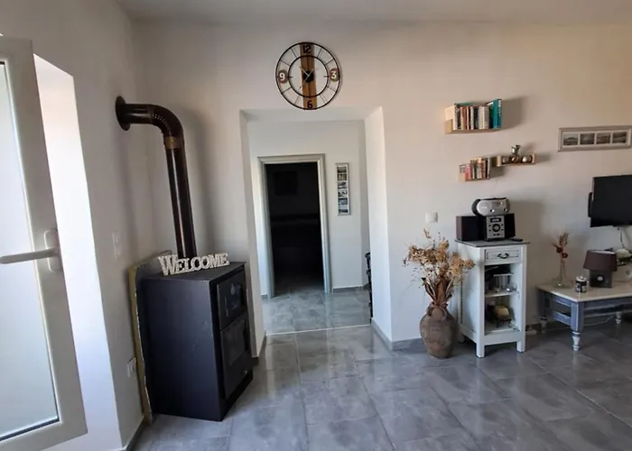 Holiday home House Of Happiness