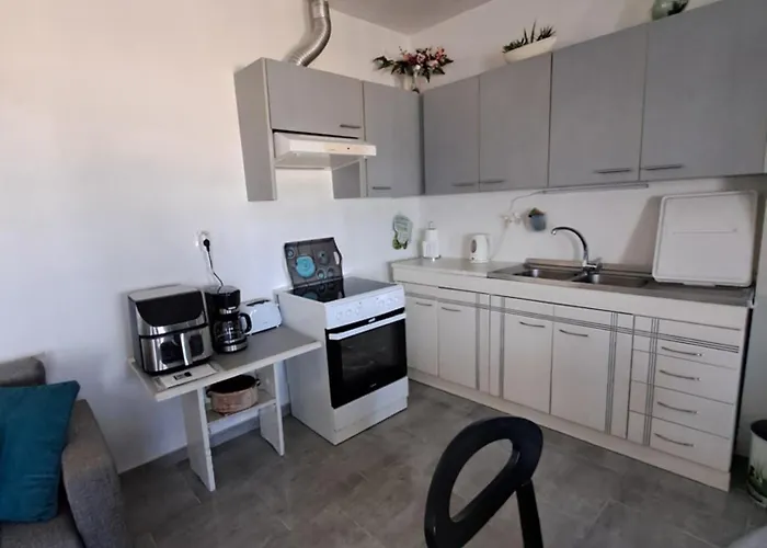 Holiday home House Of Happiness Kritinia