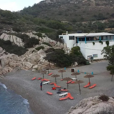 House Of Happiness * Kritinía