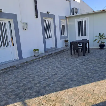 House Of Happiness בית נופש